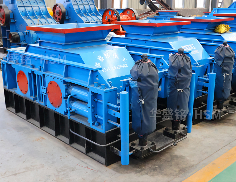 一小時100噸石英石制砂機多少錢？