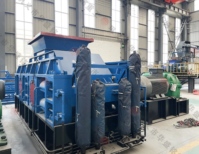 哪個(gè)對輥制砂機(jī)設(shè)備廠家更靠譜？