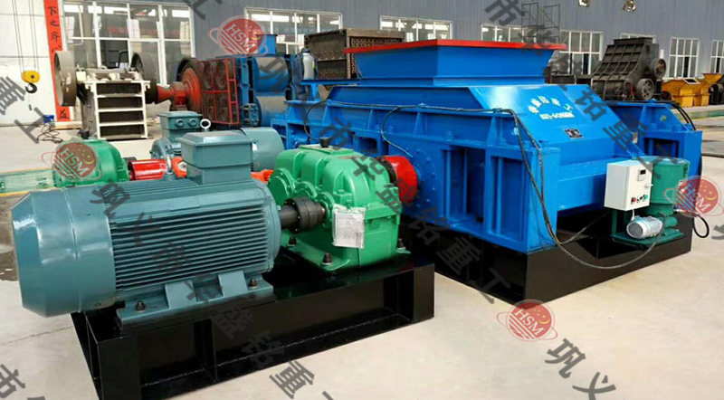 對(duì)輥制砂機(jī)多少錢(qián)一臺(tái)