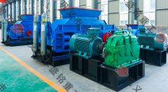 河卵石制砂機設備，制砂機生產優勢